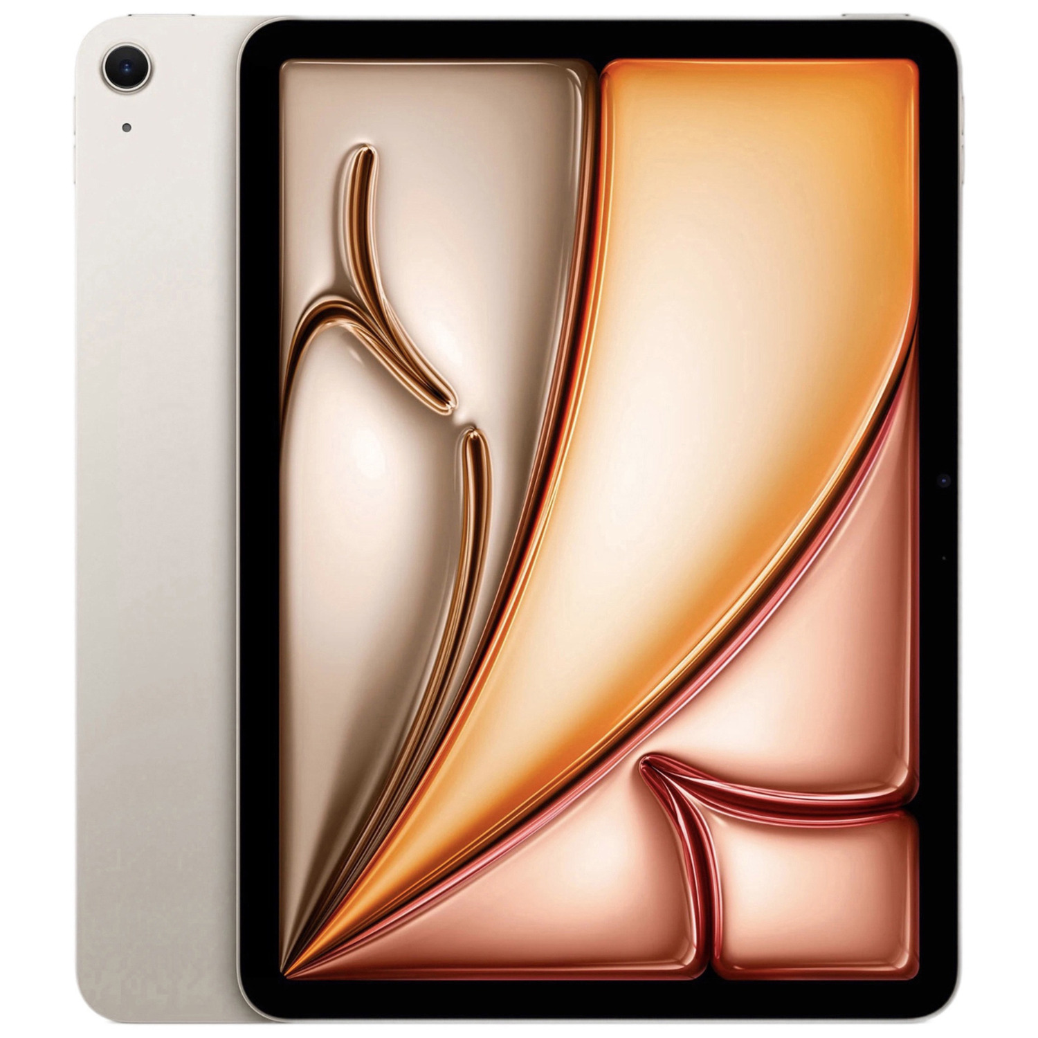 APPLE IPAD AIR M4 (2026) 13 INCH 512 GB WIFI STARLIGHT