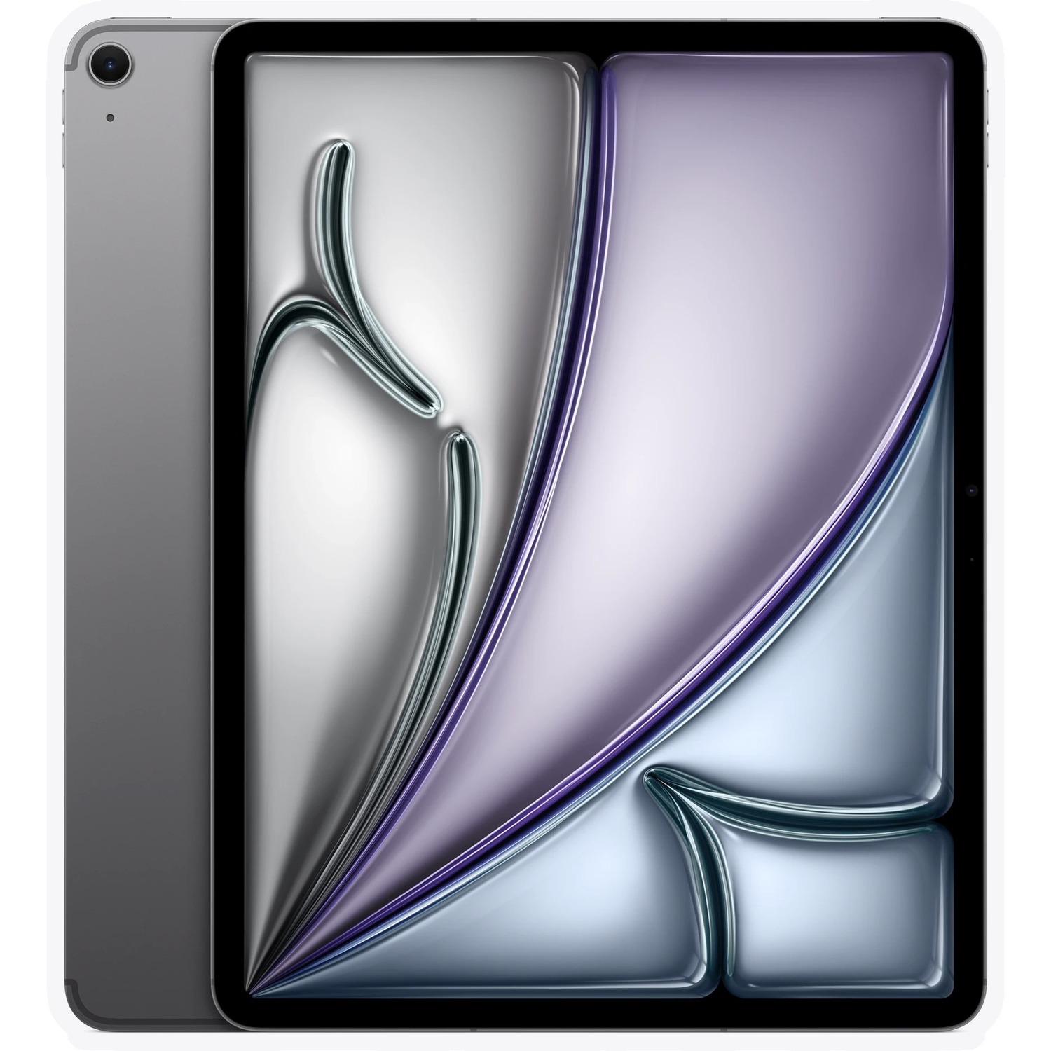 APPLE IPAD AIR M4 (2026) 13 INCH 512 GB 5G SPACE GREY
