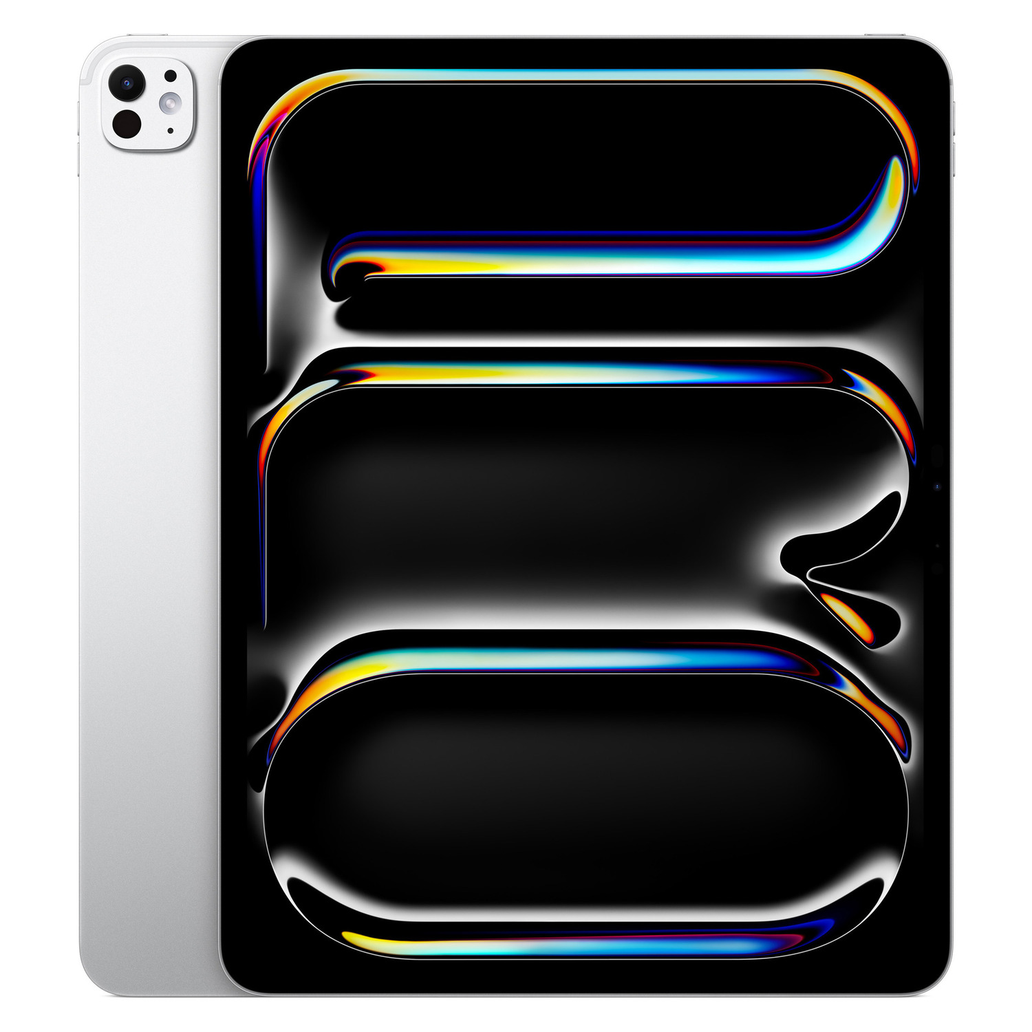 APPLE IPAD PRO 13 M5 (2025) 1 TB SILVER