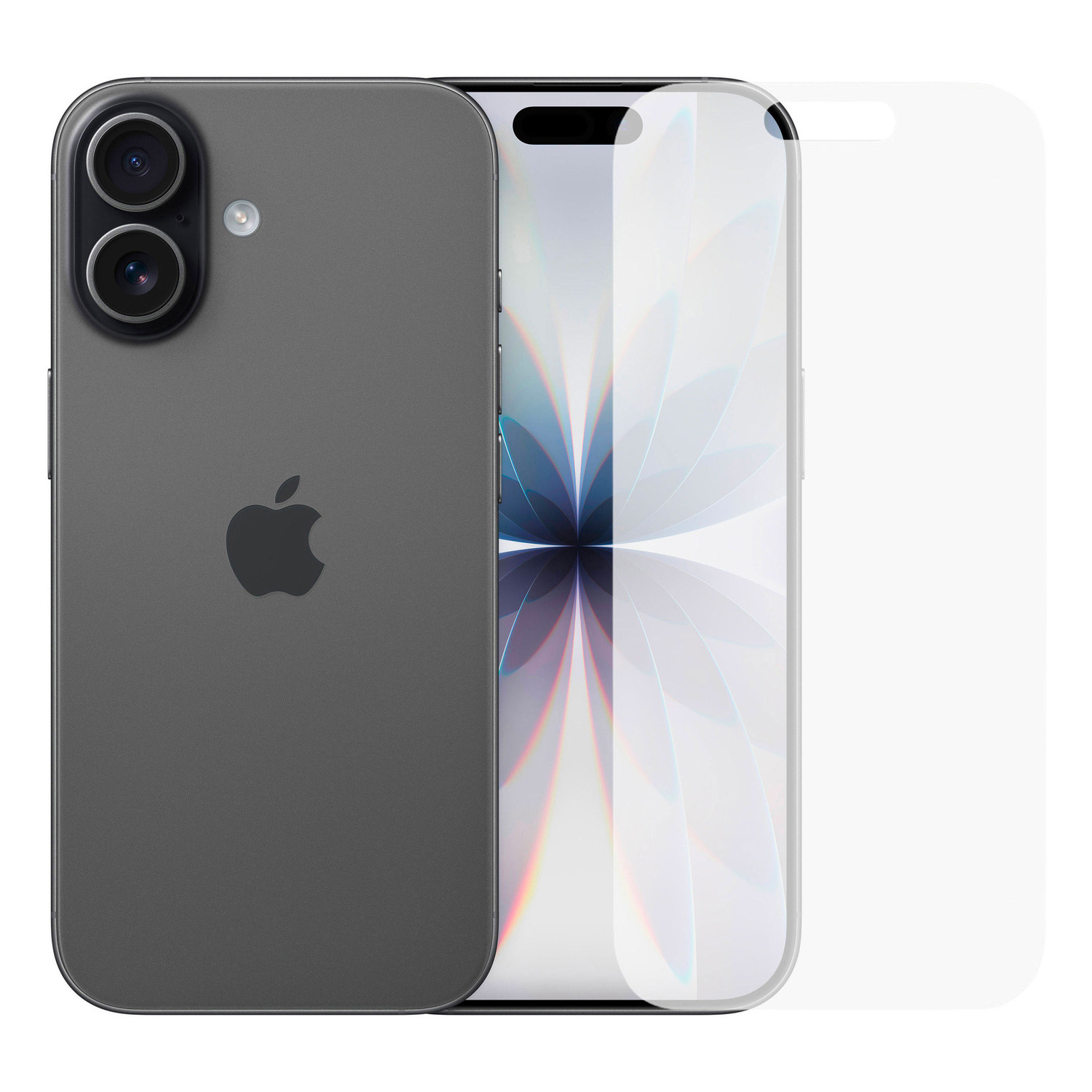 Apple iPhone 17 256GB Black - Vanden Borre