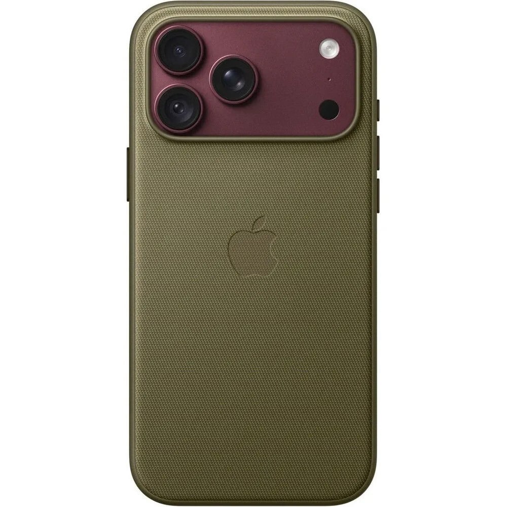 APPLE IPHONE 18 PRO MAX TECHWOVEN OLIVE