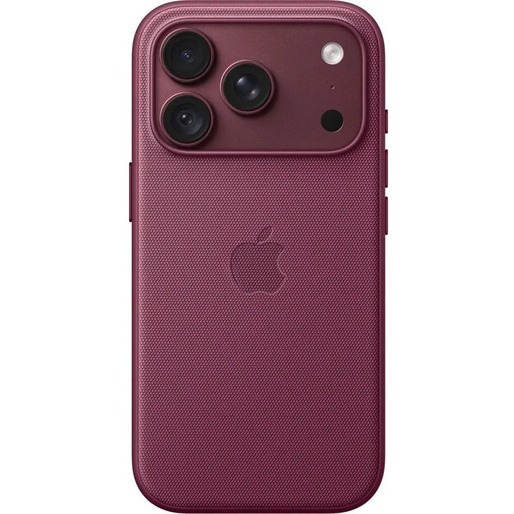 APPLE APPLE IPHONE 18 PRO TECHWOVEN MULBERRY