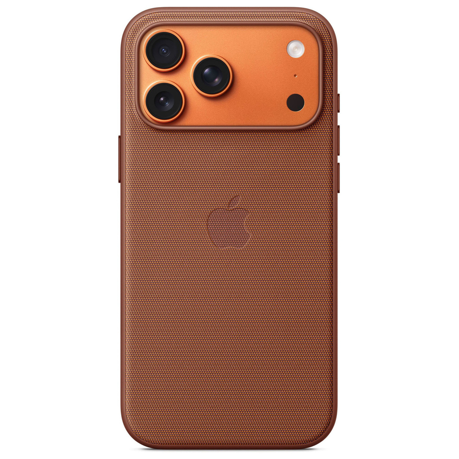 APPLE IPHONE 17 PRO MAX TECHWOVEN CASE WITH MAGSAFE SIENNA