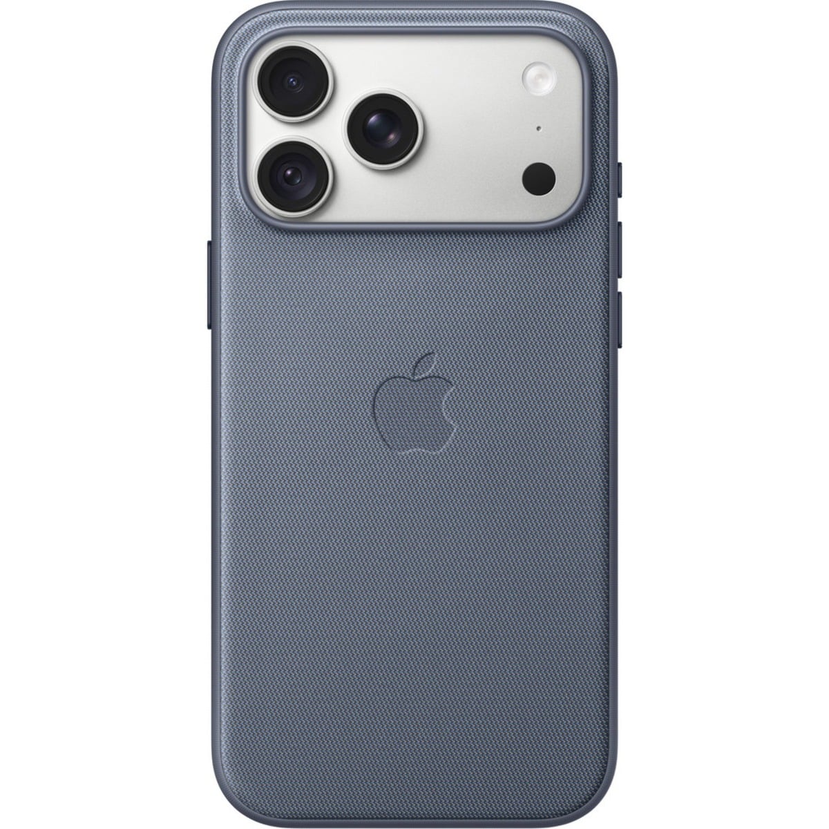 APPLE IPHONE 18 PRO MAX TE CASE CHAMBRAY BLUEE