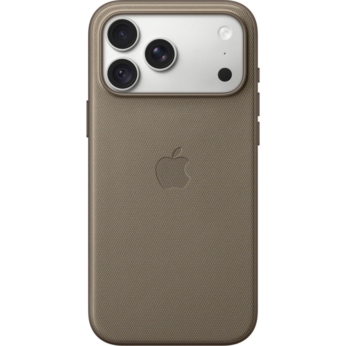 APPLE IPHONE 18 PRO MAX TE CASE TAUPE