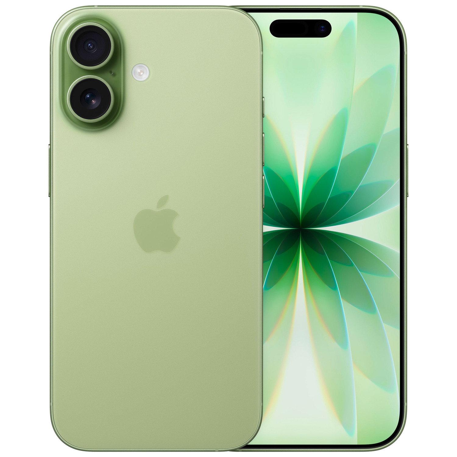 APPLE IPHONE 17 512GB SAGE