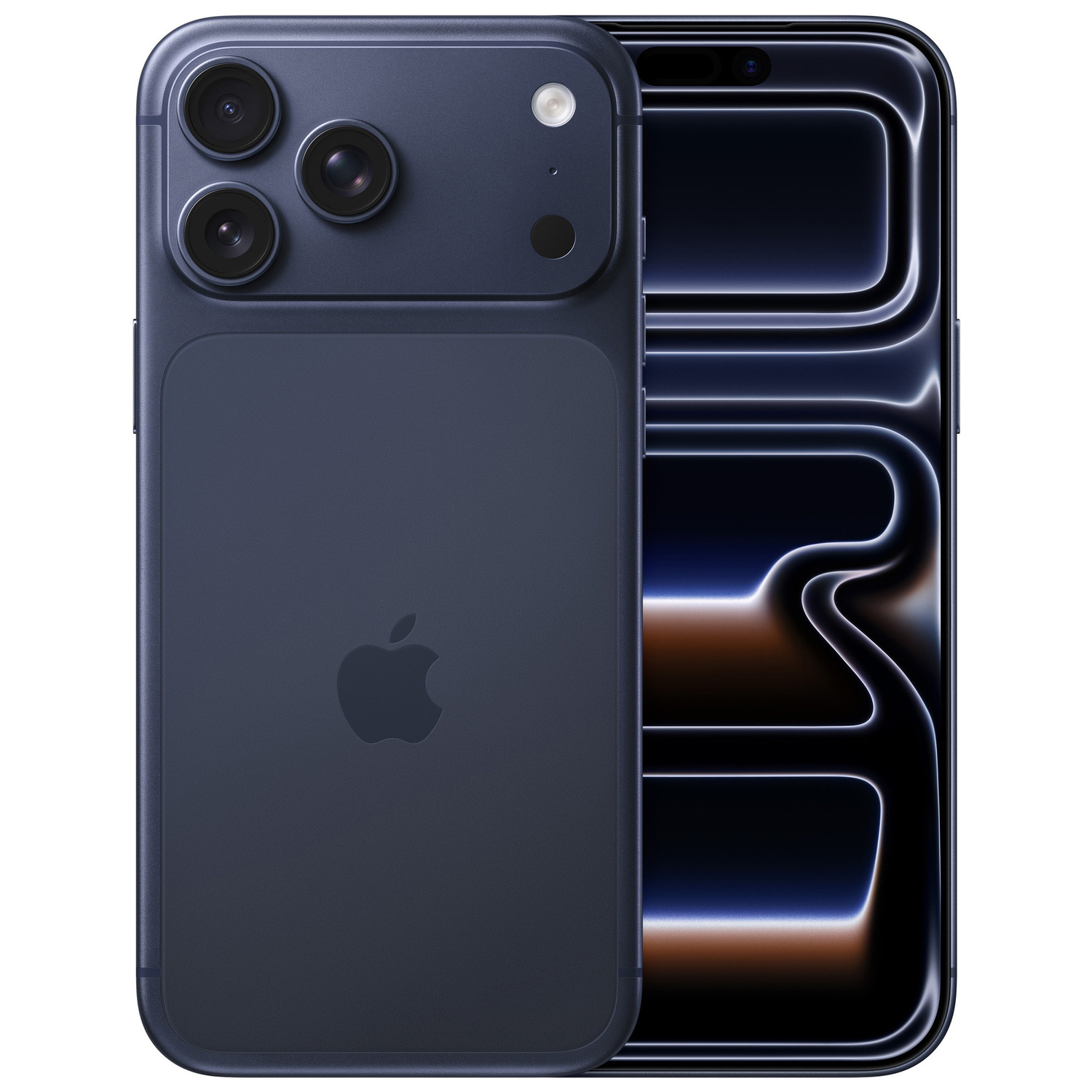 APPLE IPHONE 17 PMAX 256GB DEEP BLUE PXM