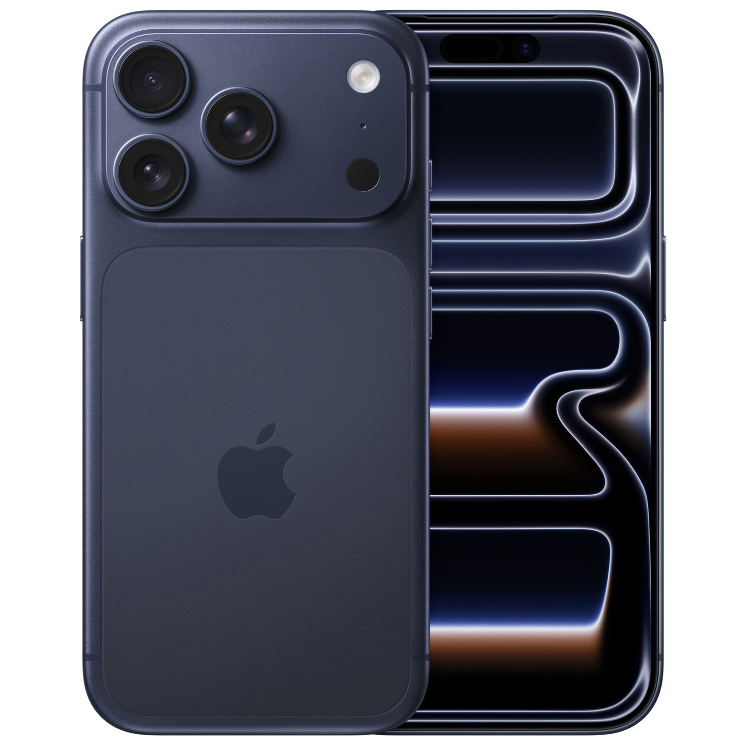 APPLE IPHONE 17 PRO 256GB DEEP BLUE PXM