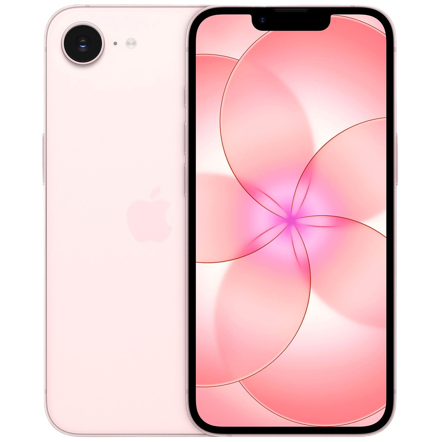 APPLE IPHONE 17e 512GB PINK