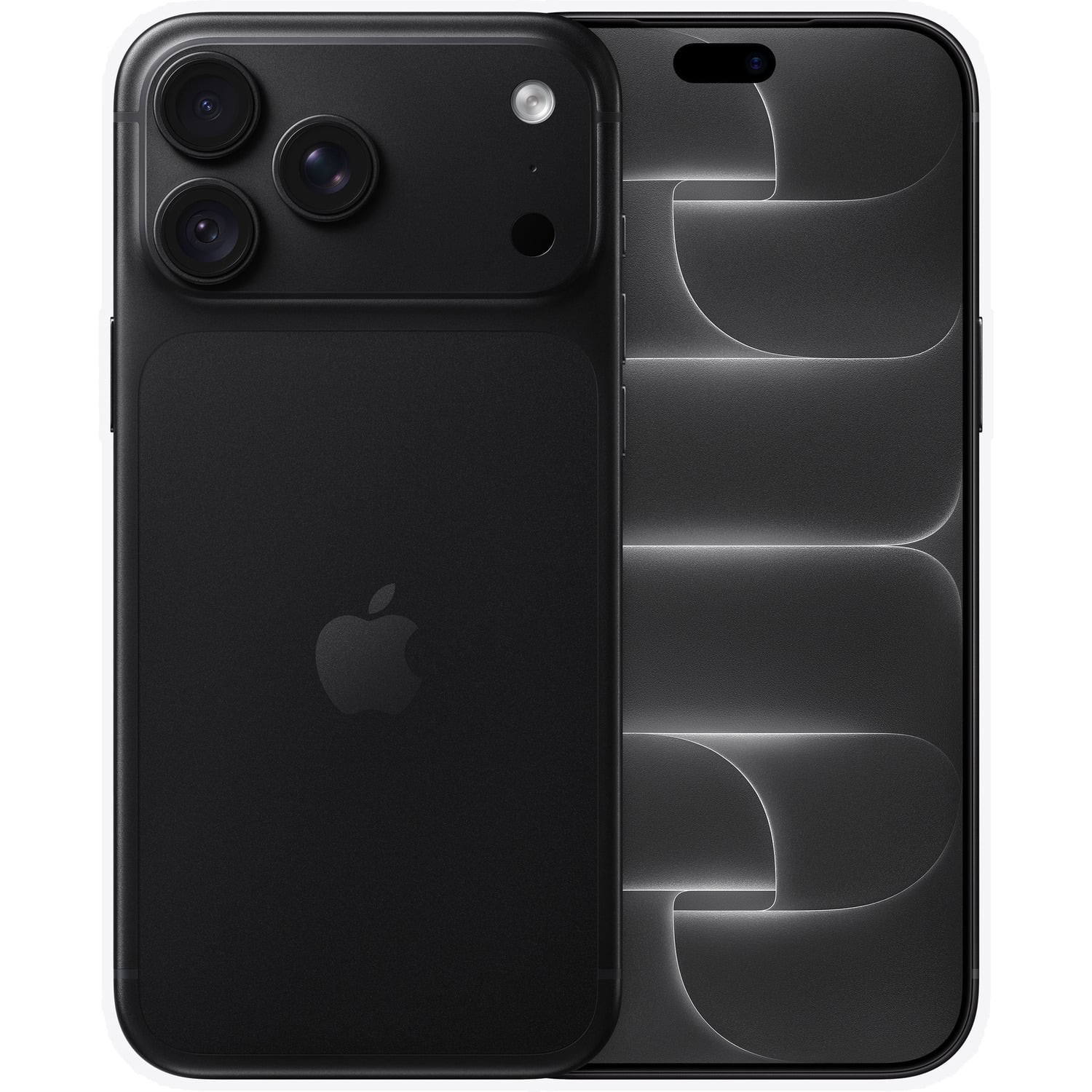 APPLE iPhone 18 Pro Max 256GB Black
