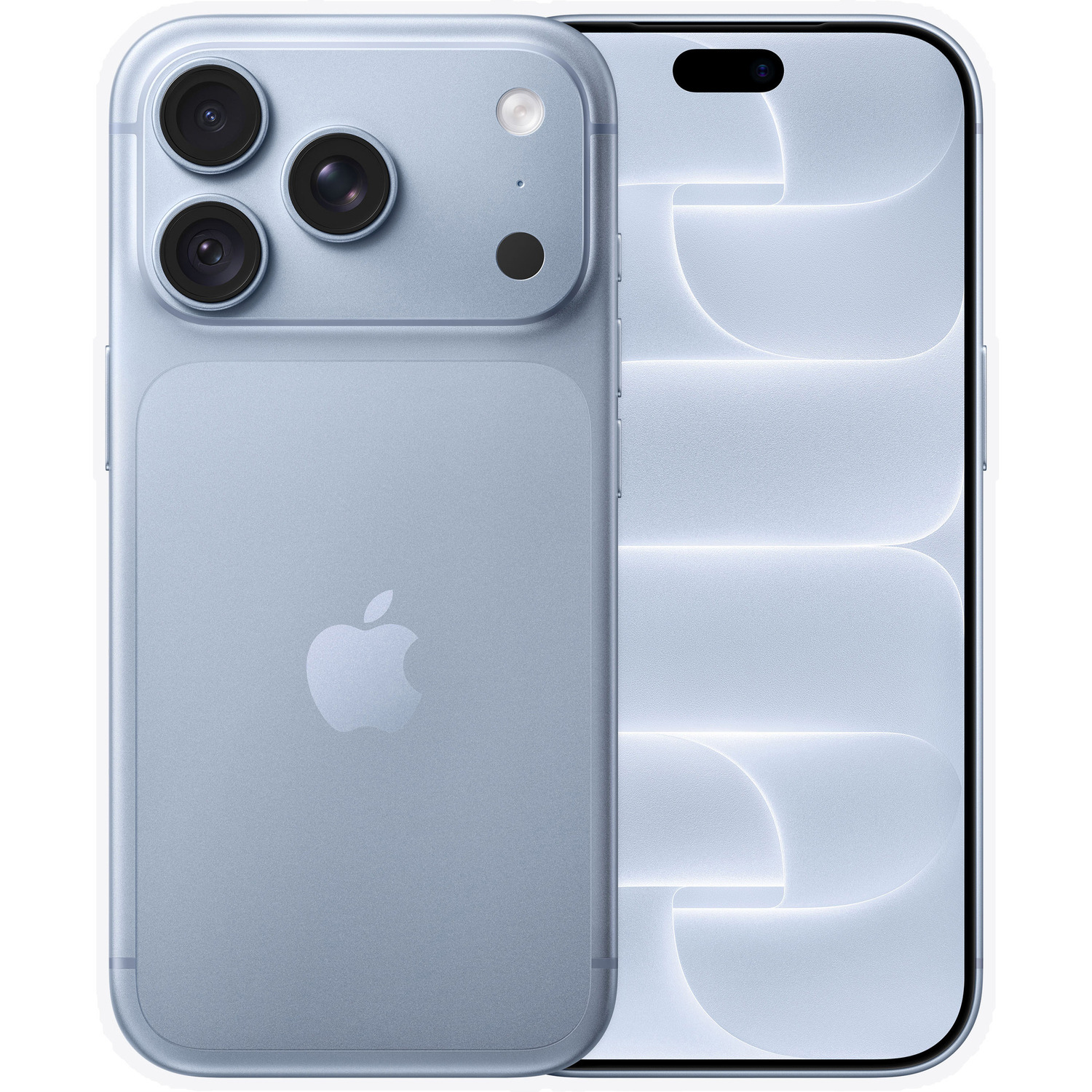 Apple IPhone 18 Pro 256GB Glacier