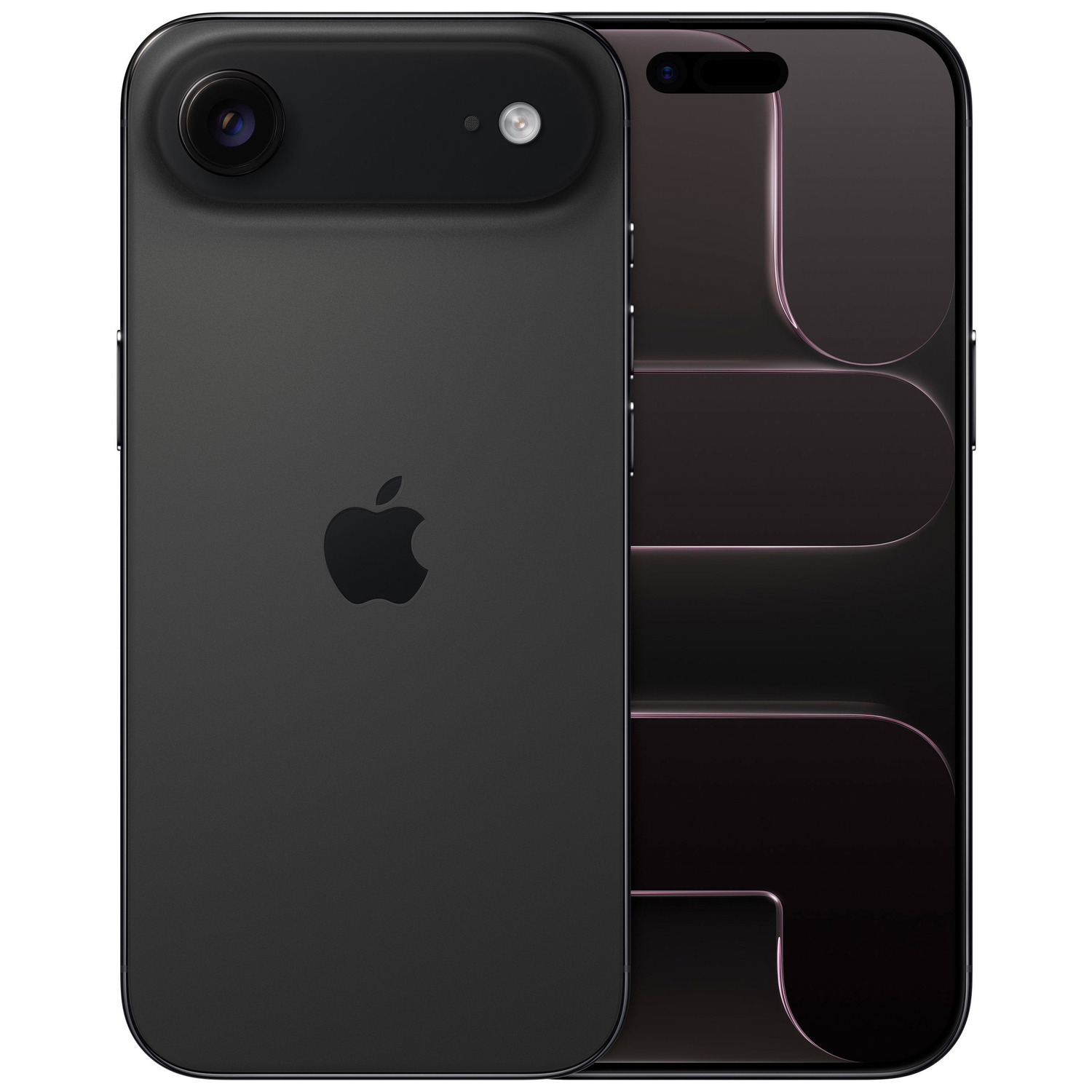 APPLE IPHONE AIR 1TO NOIR SIDÉRAL