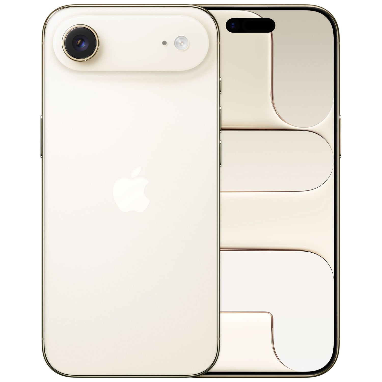 APPLE IPHONE AIR 256GB LIGHT GOLD