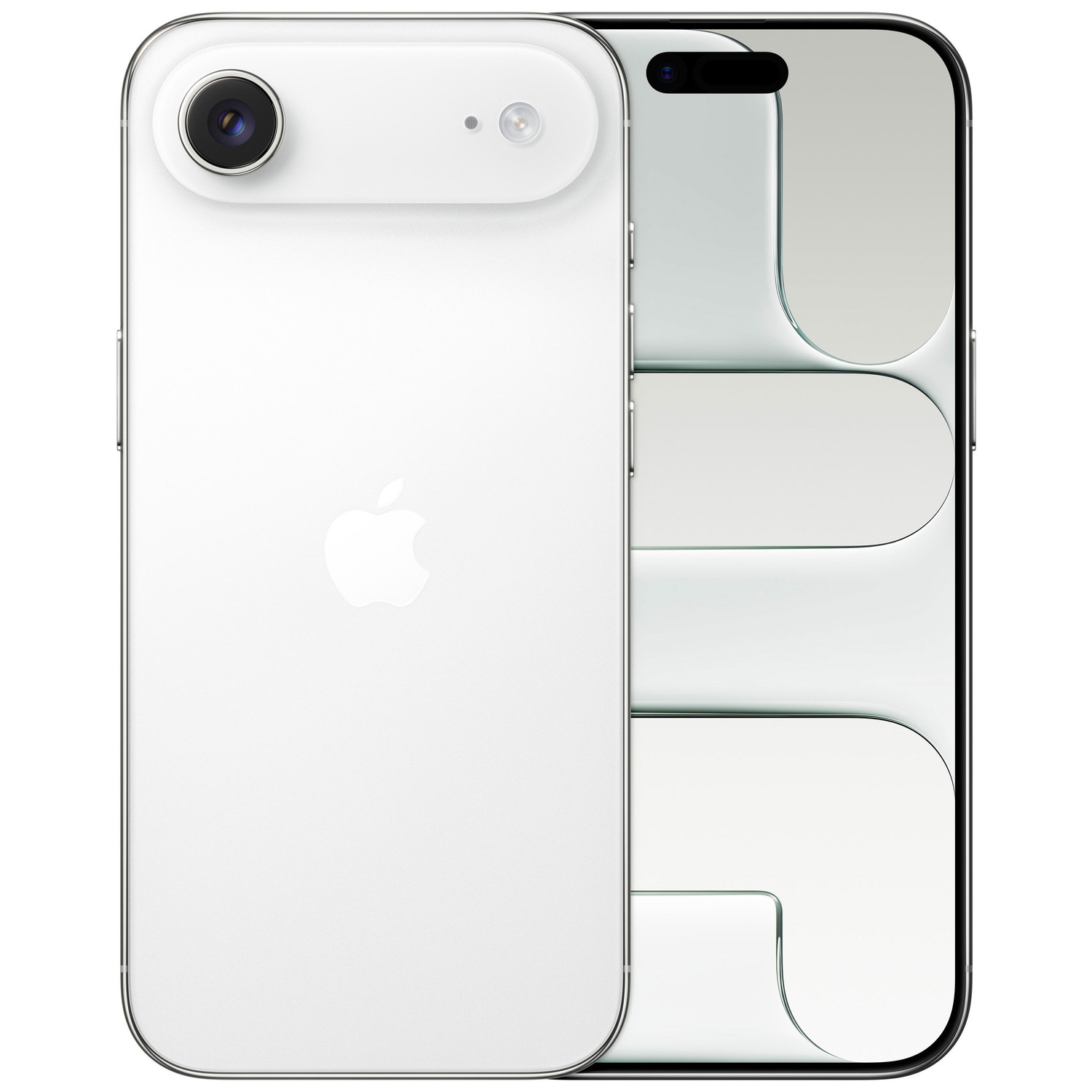 APPLE IPHONE AIR 512GB CLOUD WHITE