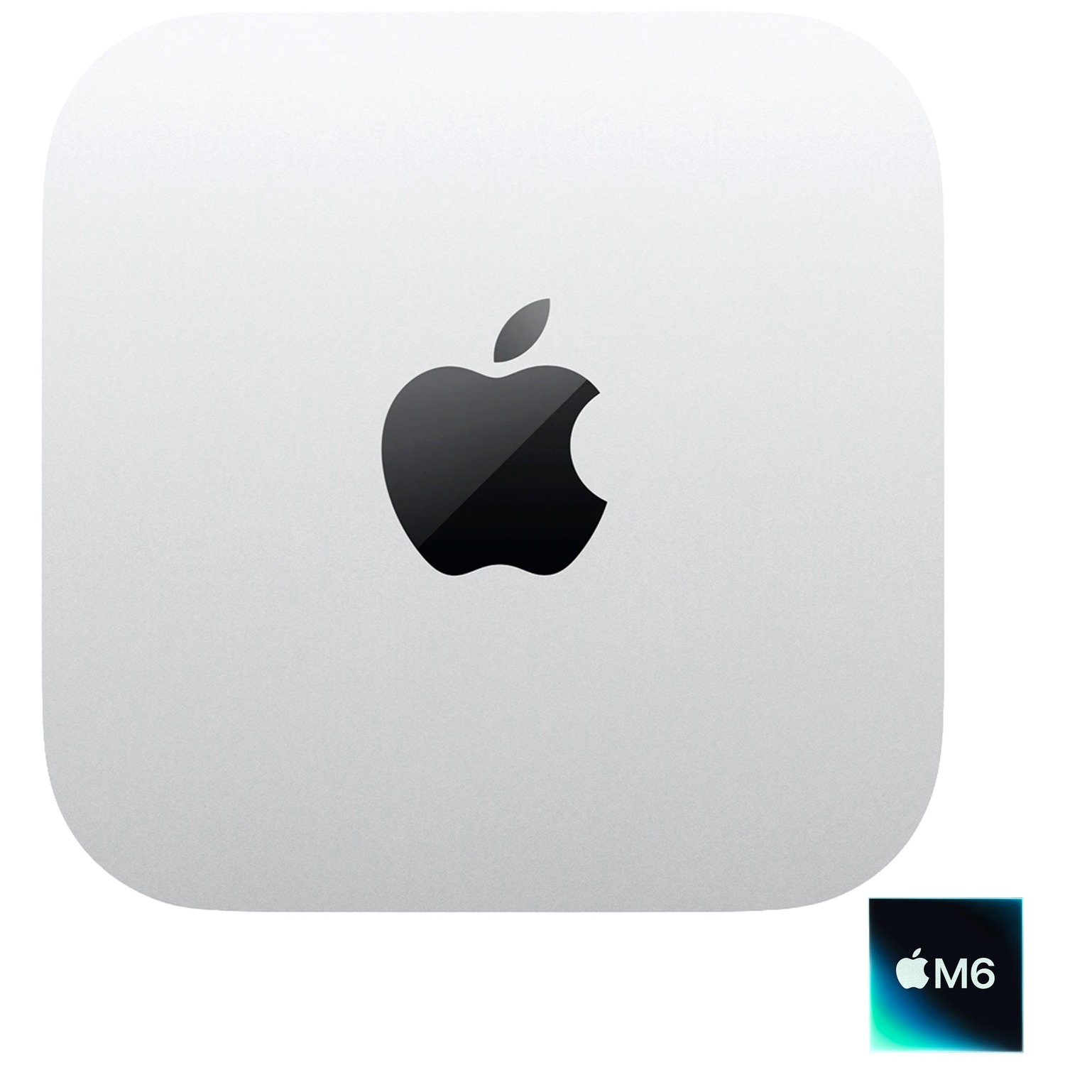 APPLE MAC MINI (2026) M6 16GB 512GB