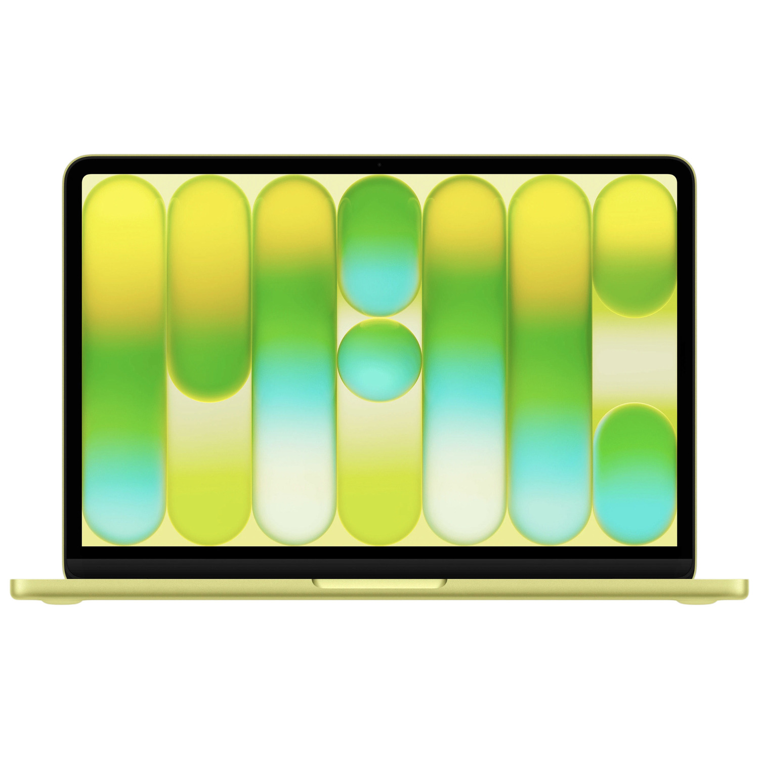 APPLE MACBOOK NEO (2026) 13 INCH | 512 GB | CITRUS