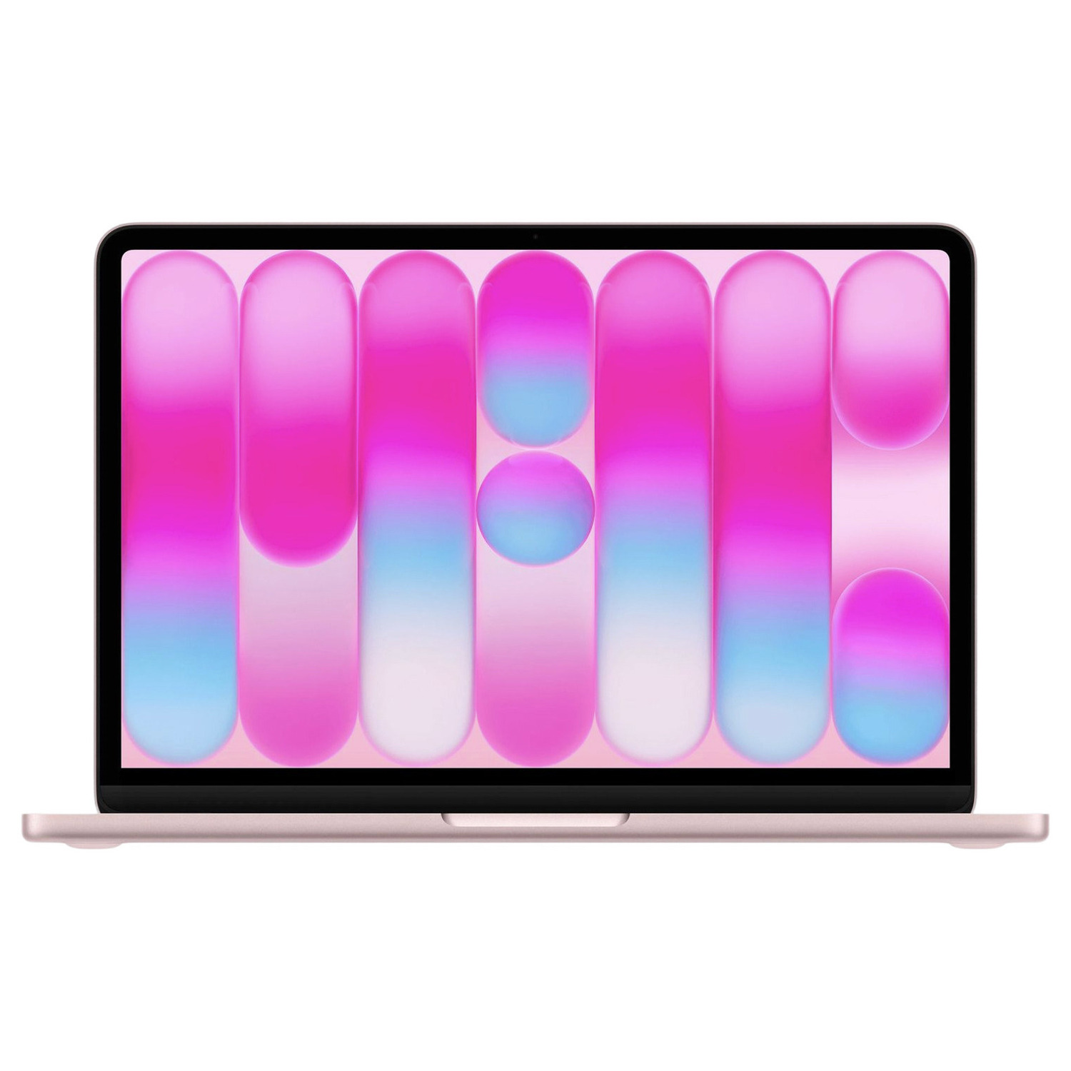 Apple Macbook Neo 13 Pouces Rose 512 Go - Vanden Borre