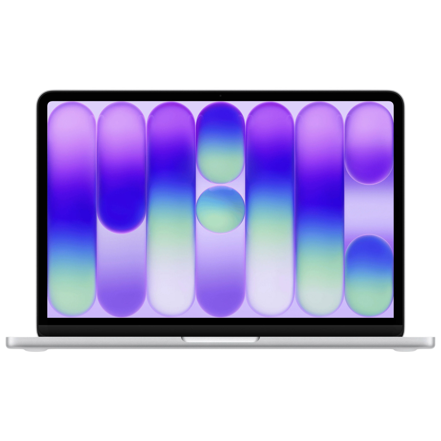 APPLE MACBOOK NEO (2026) 13 INCH | 512 GB | SILVER