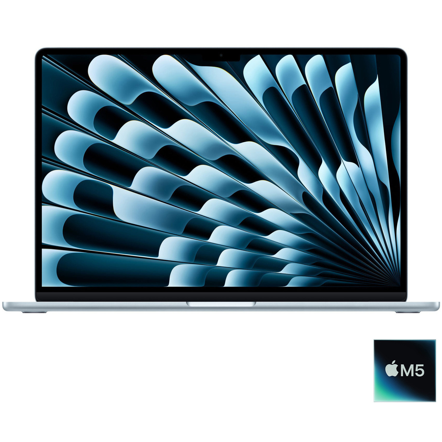 APPLE MBA 15 M5 24 1TB SKY QWT