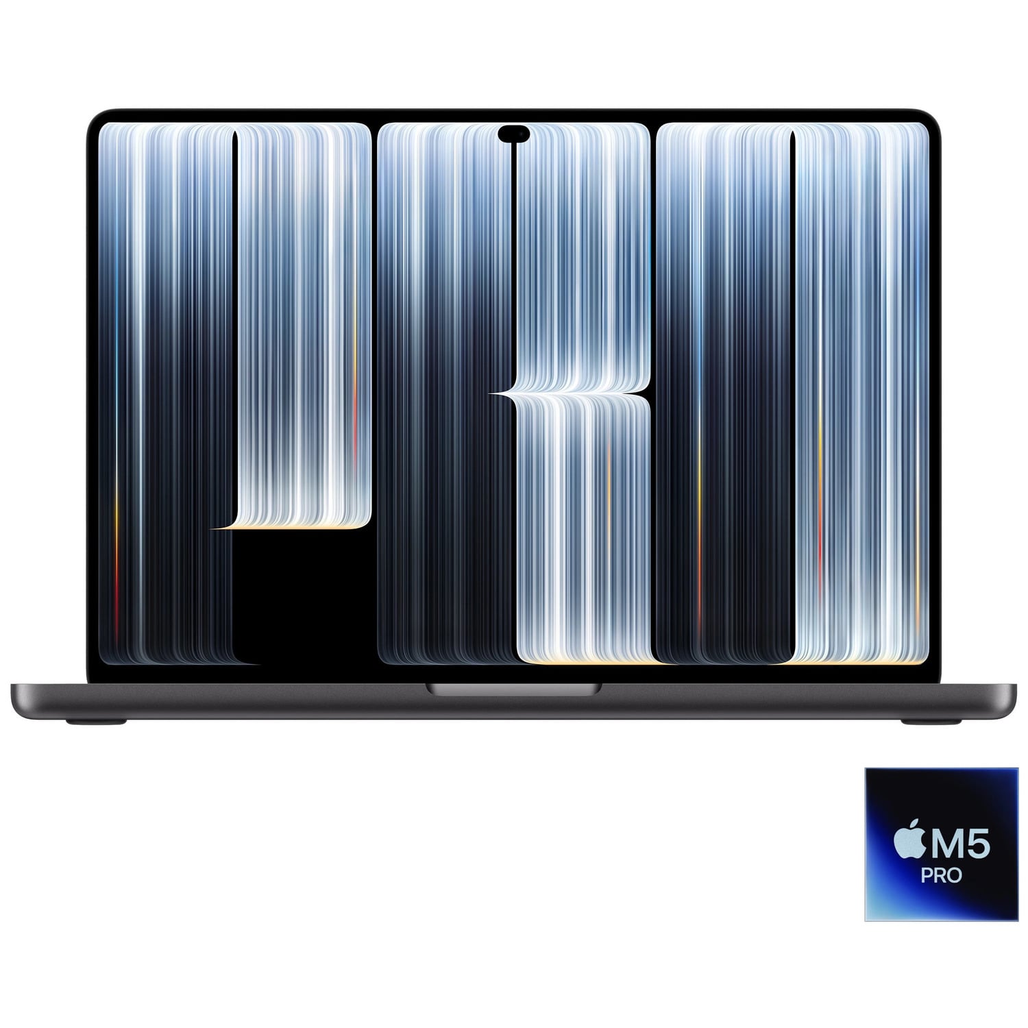 APPLE MacBook Pro PROLED XDR (2026) M5 Pro | 18/20 Cores | 48 GB | 1TB (Space Black)