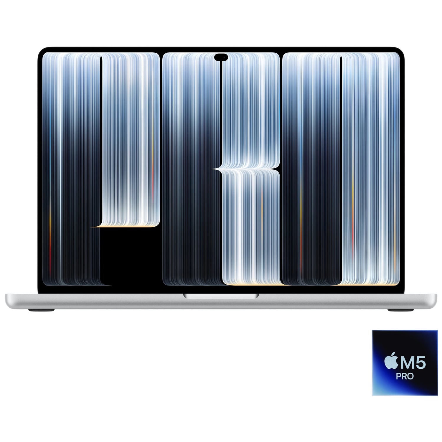 APPLE MacBook Pro PROLED XDR (2026) M5 Pro | 18/20 Cores | 48 GB | 1TB (Silver)