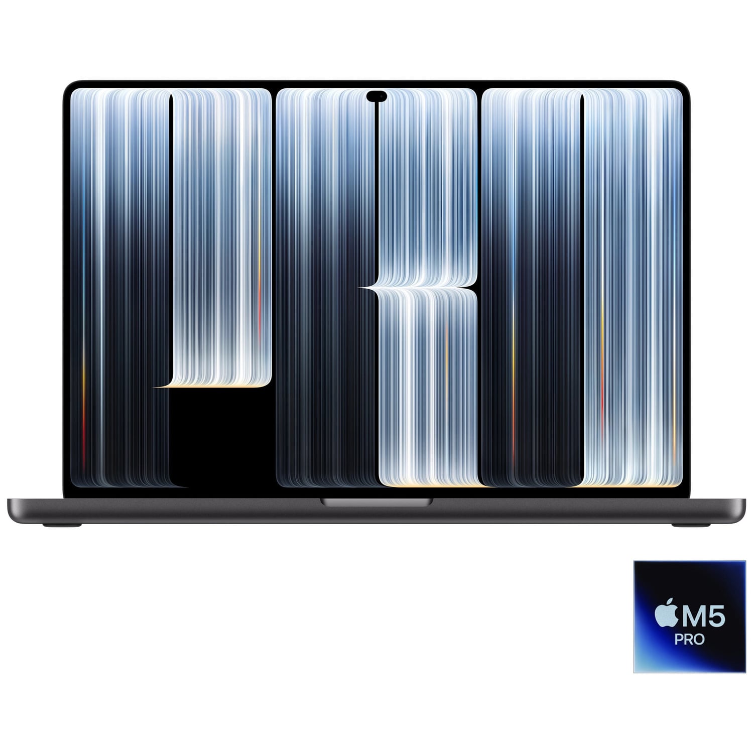 APPLE MacBook Pro PROLED XDR (2026) M5 Pro | 18/20 Cores | 24 GB | 1TB (Space Black)