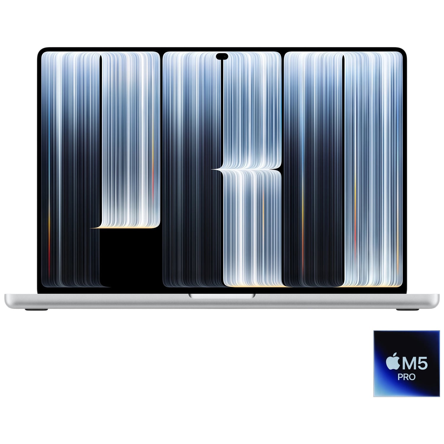 APPLE MacBook Pro PROLED XDR (2026) M5 Pro | 18/20 Cores | 48 GB | 1TB (Silver)