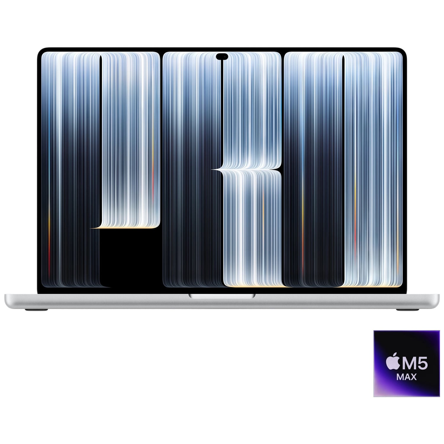 APPLE MacBook Pro PROLED XDR (2026) M5 Pro | 18/20 Cores | 24 GB | 1TB (Silver)