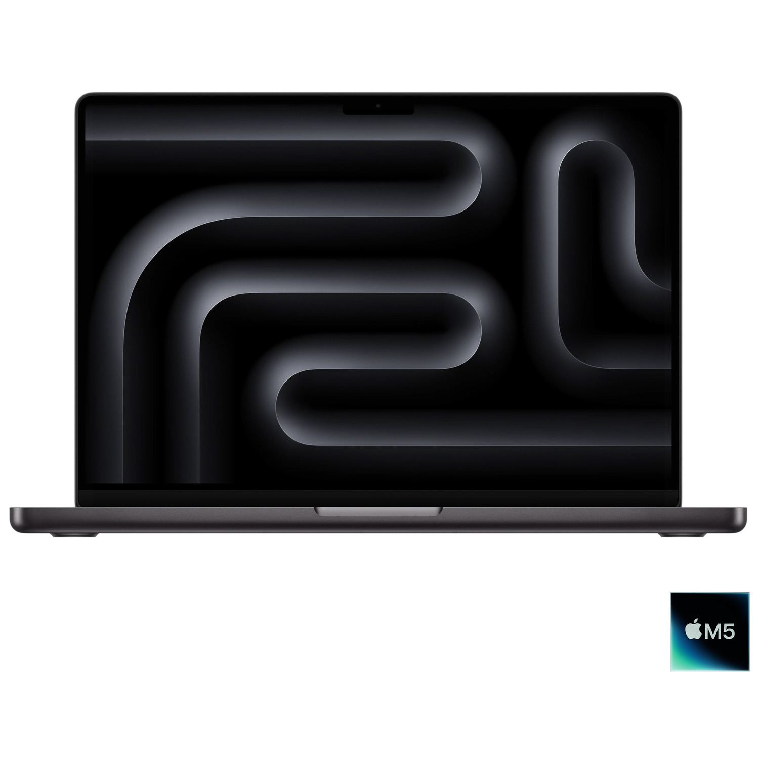 APPLE MACBOOK PRO M5 (2026) 14 INCH | 32 GB | 1TB | SPACE BLACK