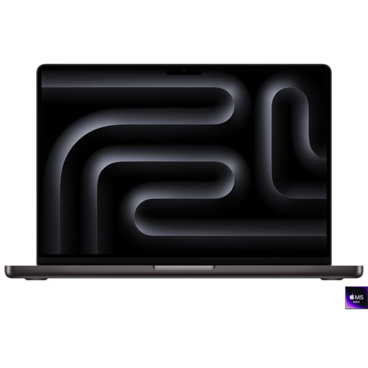 APPLE MACBOOK PRO M5 MAX (2026) 14 INCH | 36 GB | 2TB | SPACE BLACK
