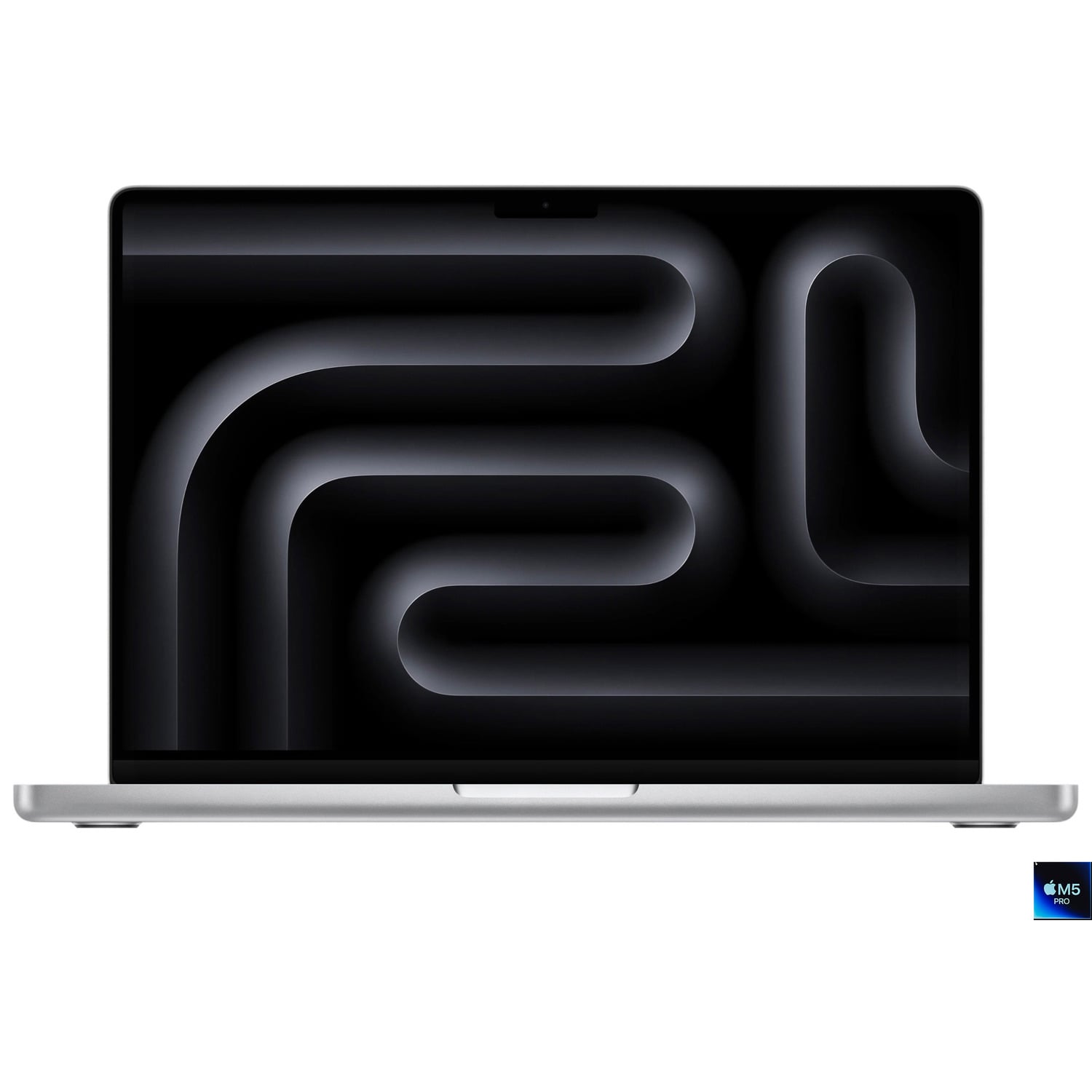APPLE MACBOOK PRO M5 PRO (2026) 14 INCH | 24 GB | 1TB | SILVER