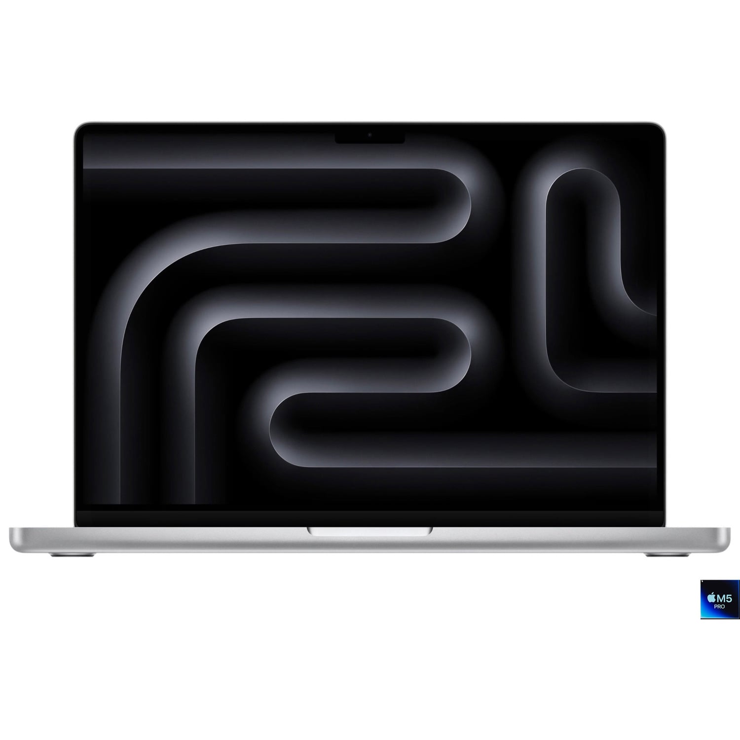 APPLE MACBOOK PRO M5 PRO (2026) 14 POUCES | 18/20 CORES | 24 GB | 2TB | SILVER