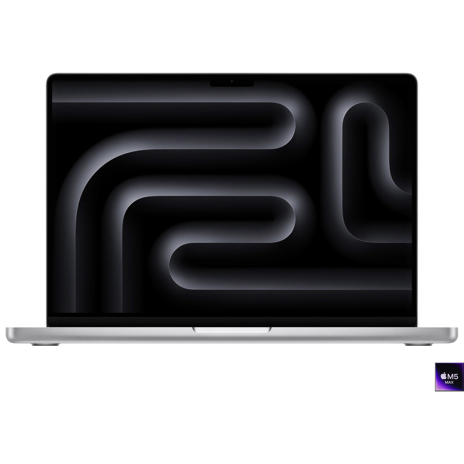 APPLE MACBOOK PRO M5 MAX (2026) 16 INCH | 36 GB | 2TB | SILVER