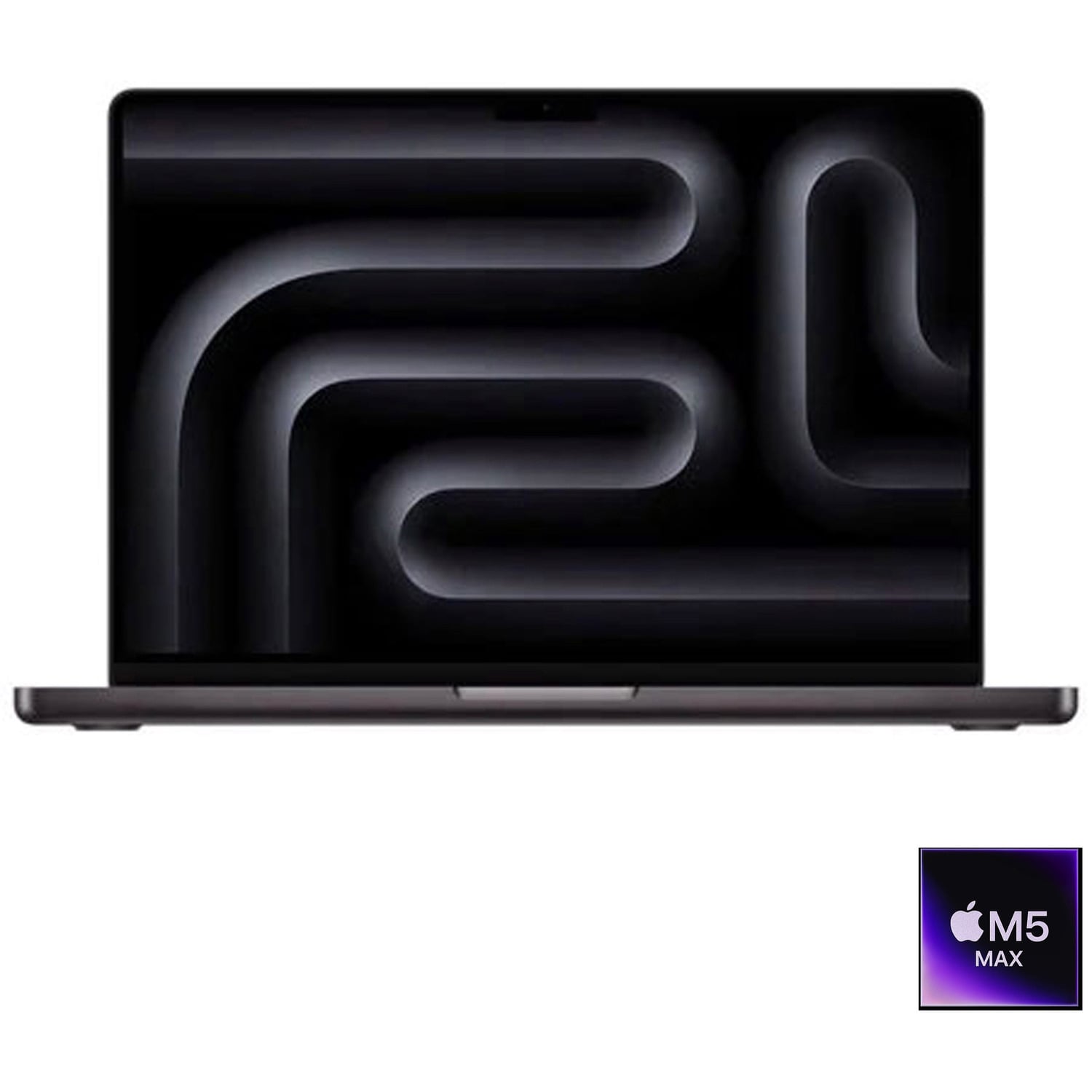 APPLE MACBOOK PRO M5 MAX (2026) 16 INCH | 48 GB | 2TB | SPACE BLACK