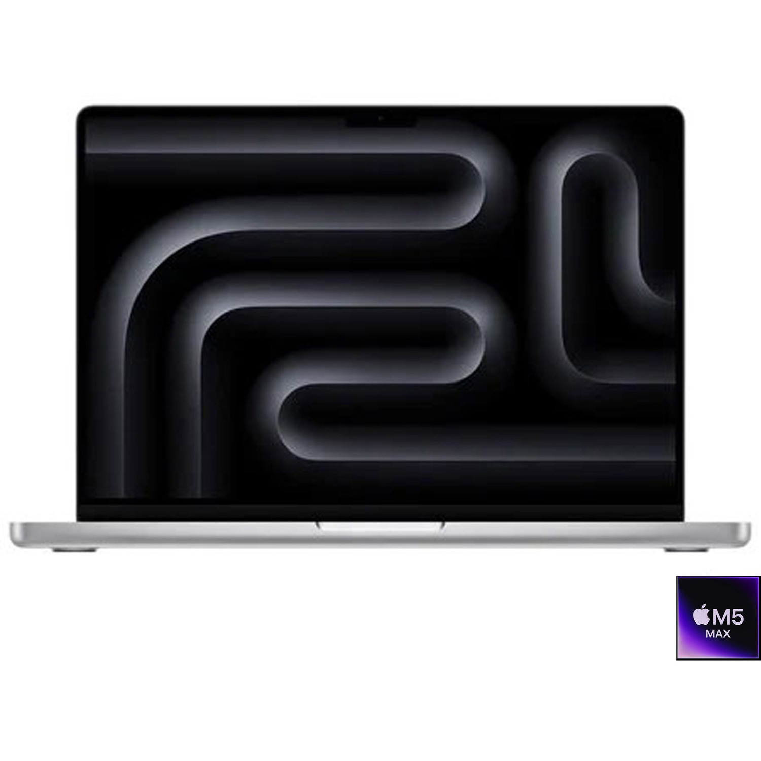 APPLE MACBOOK PRO M5 MAX (2026) 16 INCH | 48 GB | 2TB | SILVER