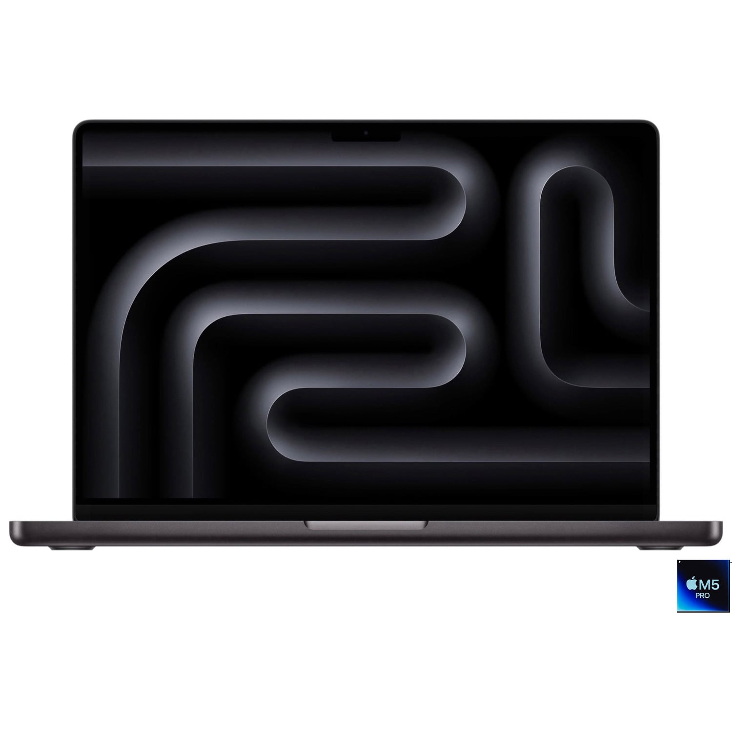 APPLE MACBOOK PRO M5 PRO (2026) 16 INCH | 24 GB | 1TB | SPACE BLACK
