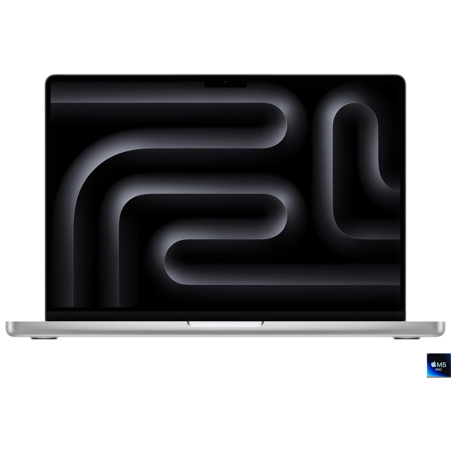 APPLE MACBOOK PRO M5 PRO (2026) 16 INCH | 24 GB | 1TB | SILVER