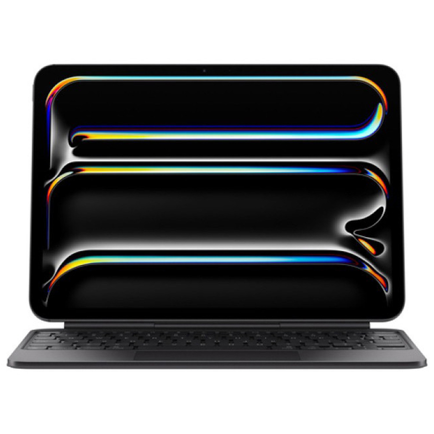 APPLE MKEY IPADPRO11 M4M5 QW BK