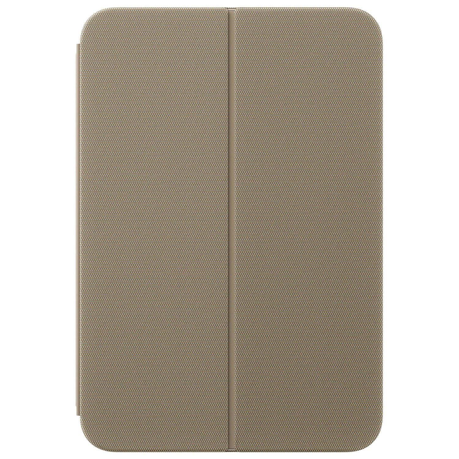 APPLE SMART FOLIO FOR IPAD MINI (A20 PRO) - TAUPE
