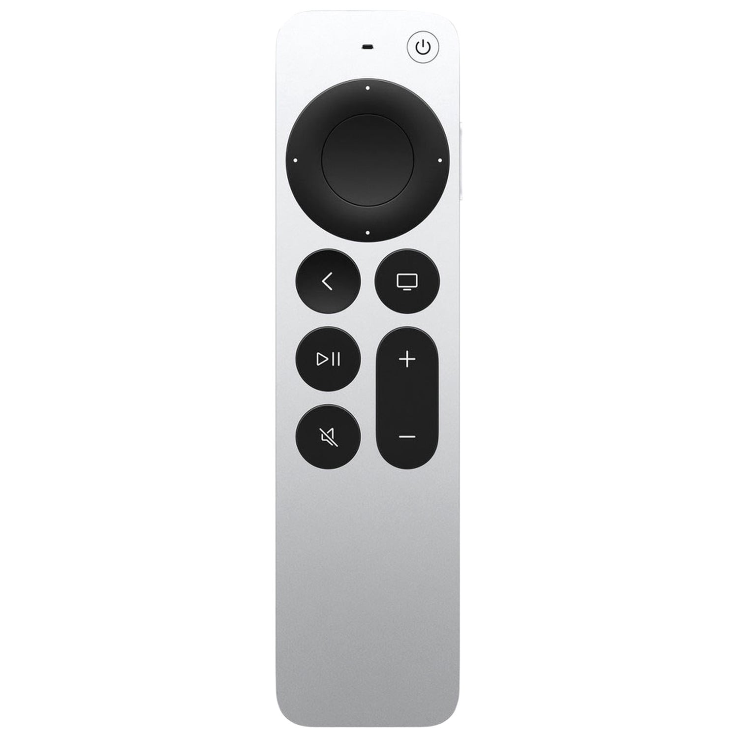 Apple Siri Remote (2026)