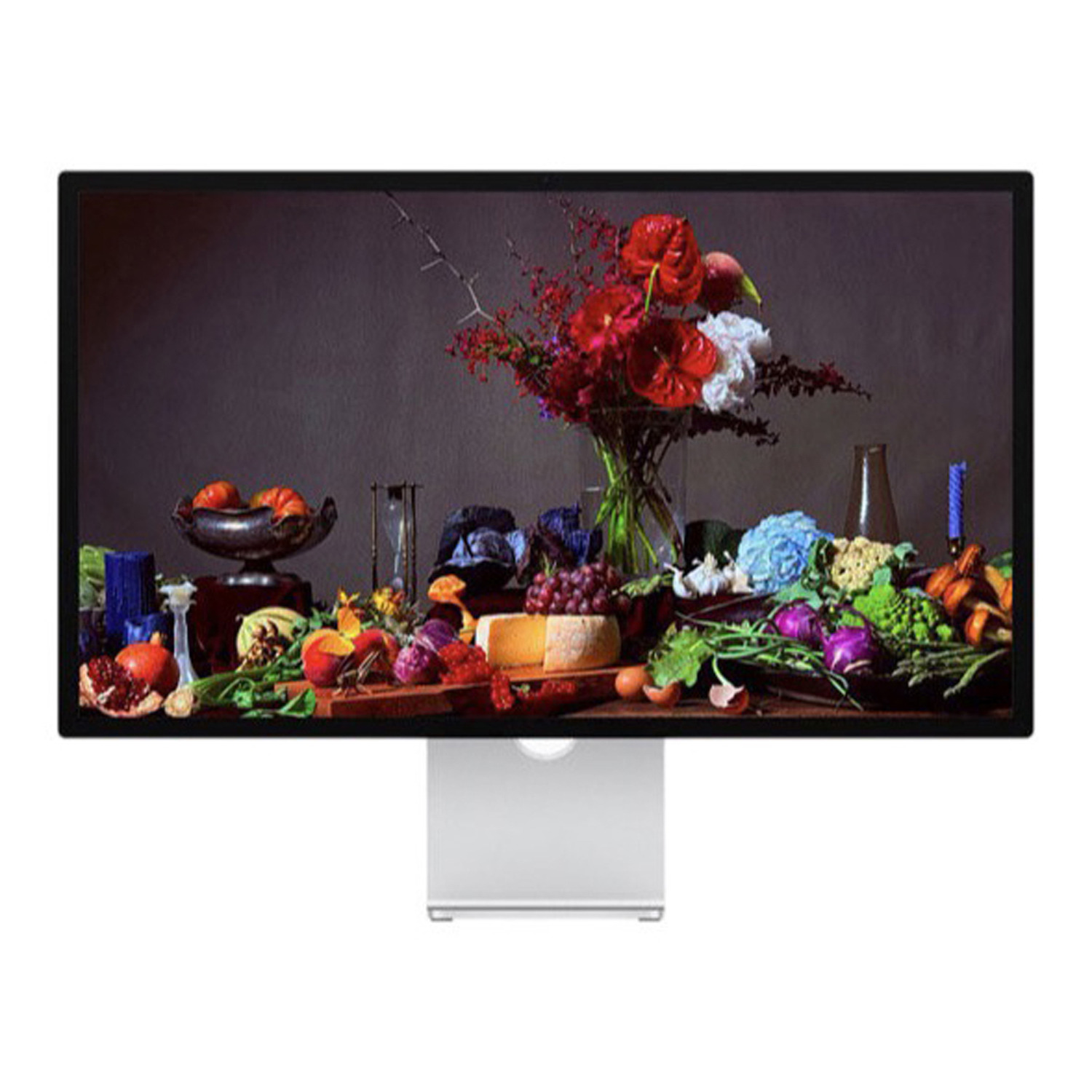 APPLE STUDIO DISPLAY (2026) VERRE NANO-TEXTURÉ | MONTAGE VESA
