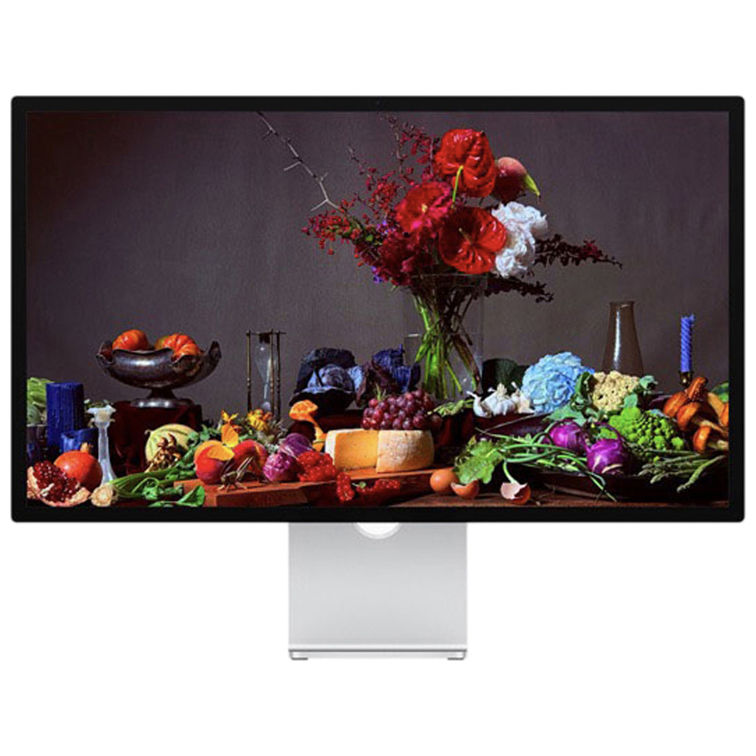 APPLE STUDIO DISPLAY (2026) TILT & HEIGHT