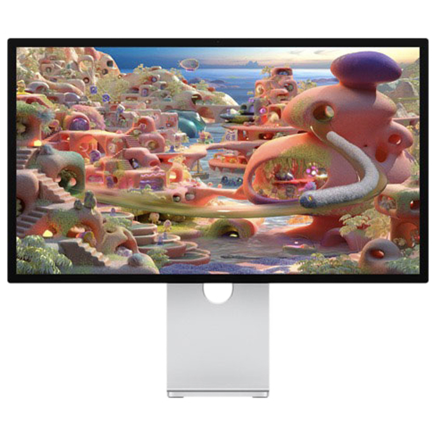 Apple Studio Display Xdr (2026) Tilt & Height