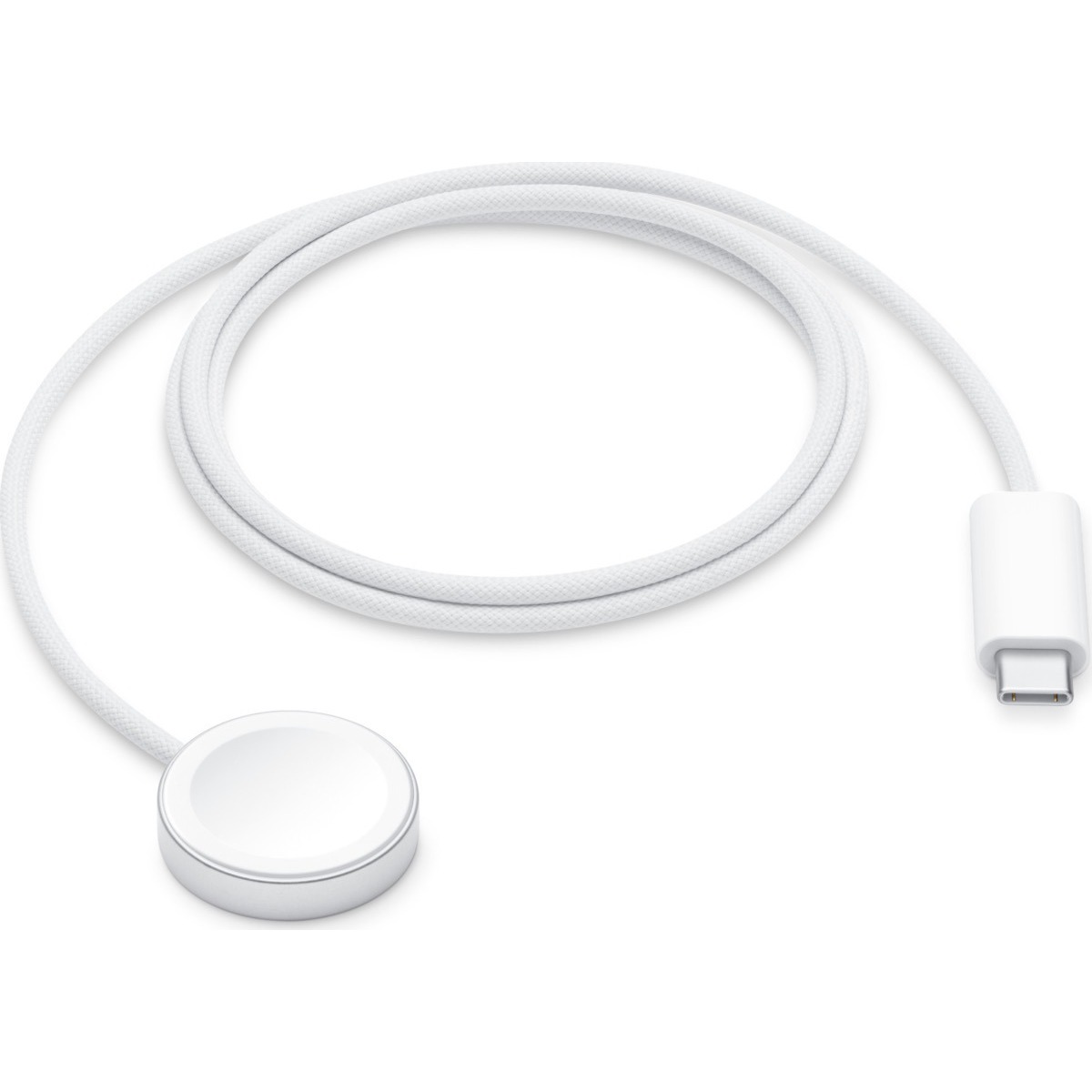 APPLE WATCH MAGSAFE FAST CHARGER USBC 1M