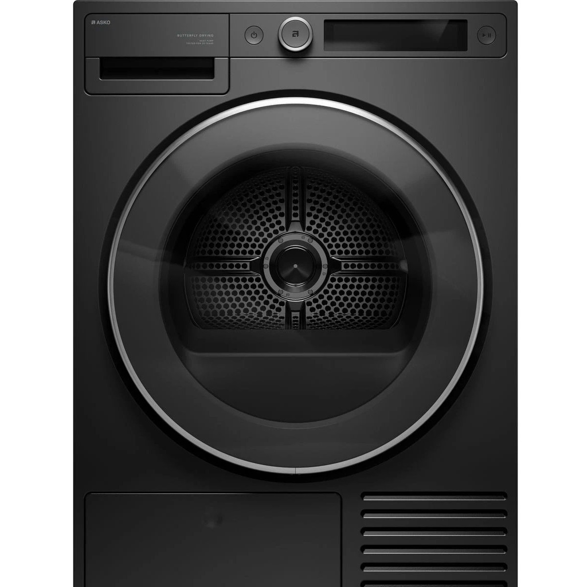 ASKO T509HRG
