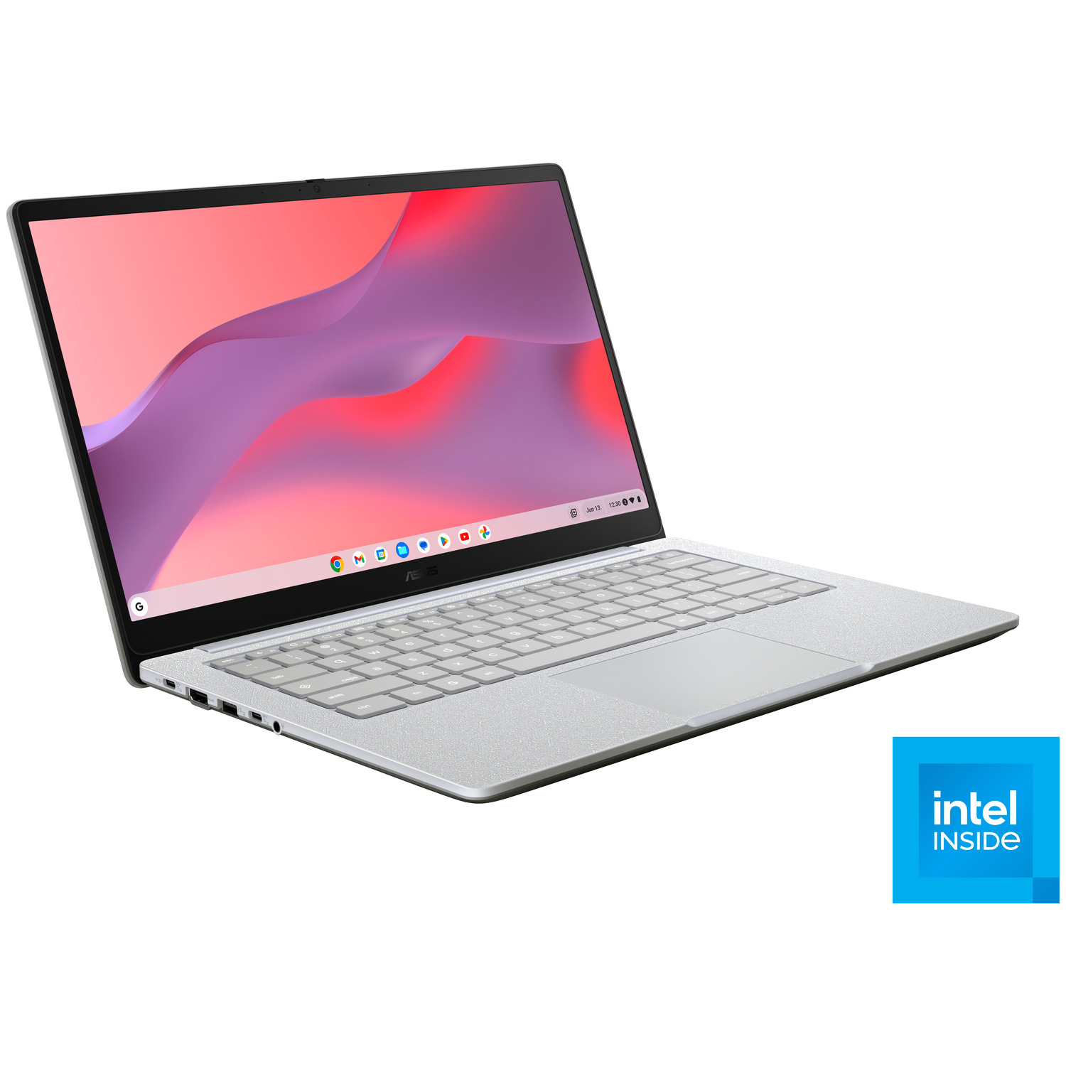 ASUS CHROMEBOOK (CX1405CTA-S60877) 64 GO