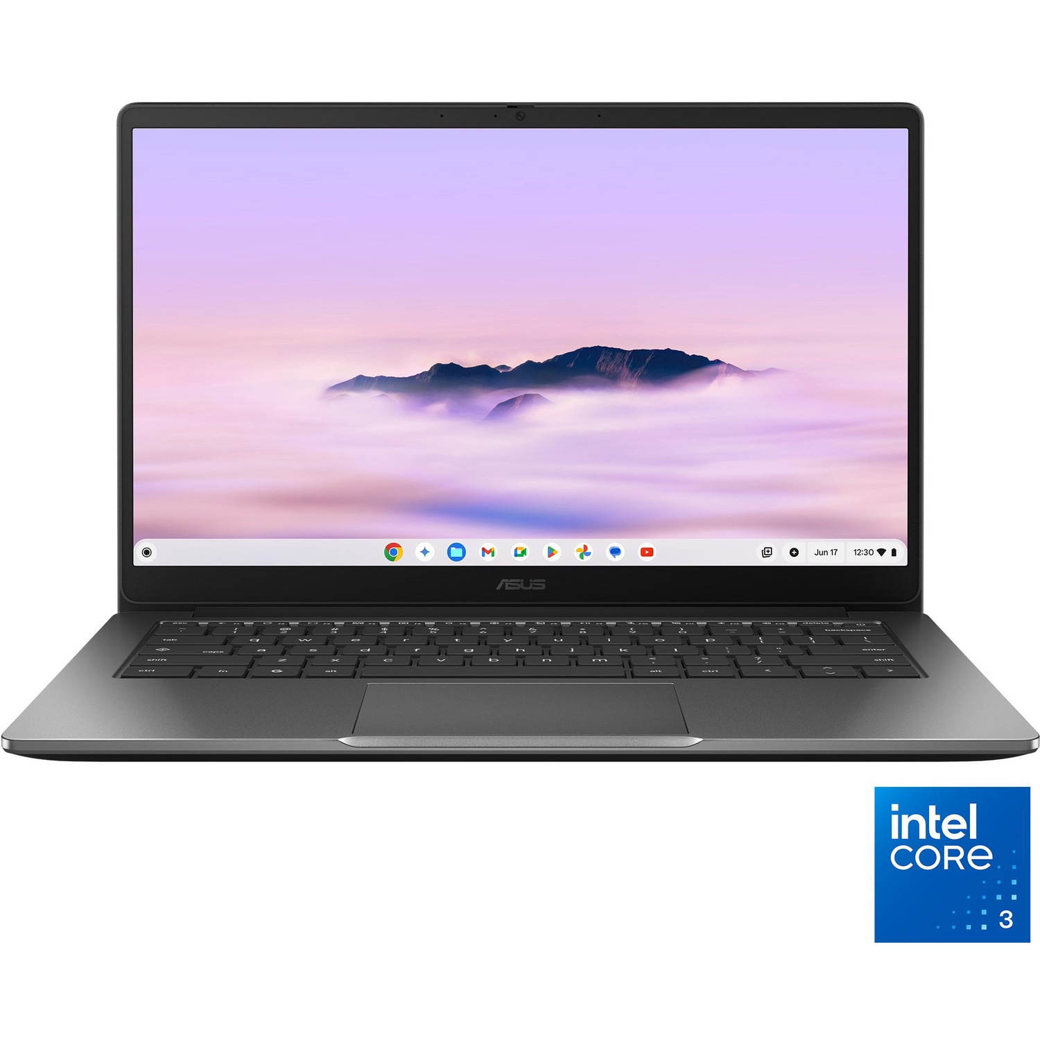 ASUS CHROMEBOOK CX1405CTA-S60984