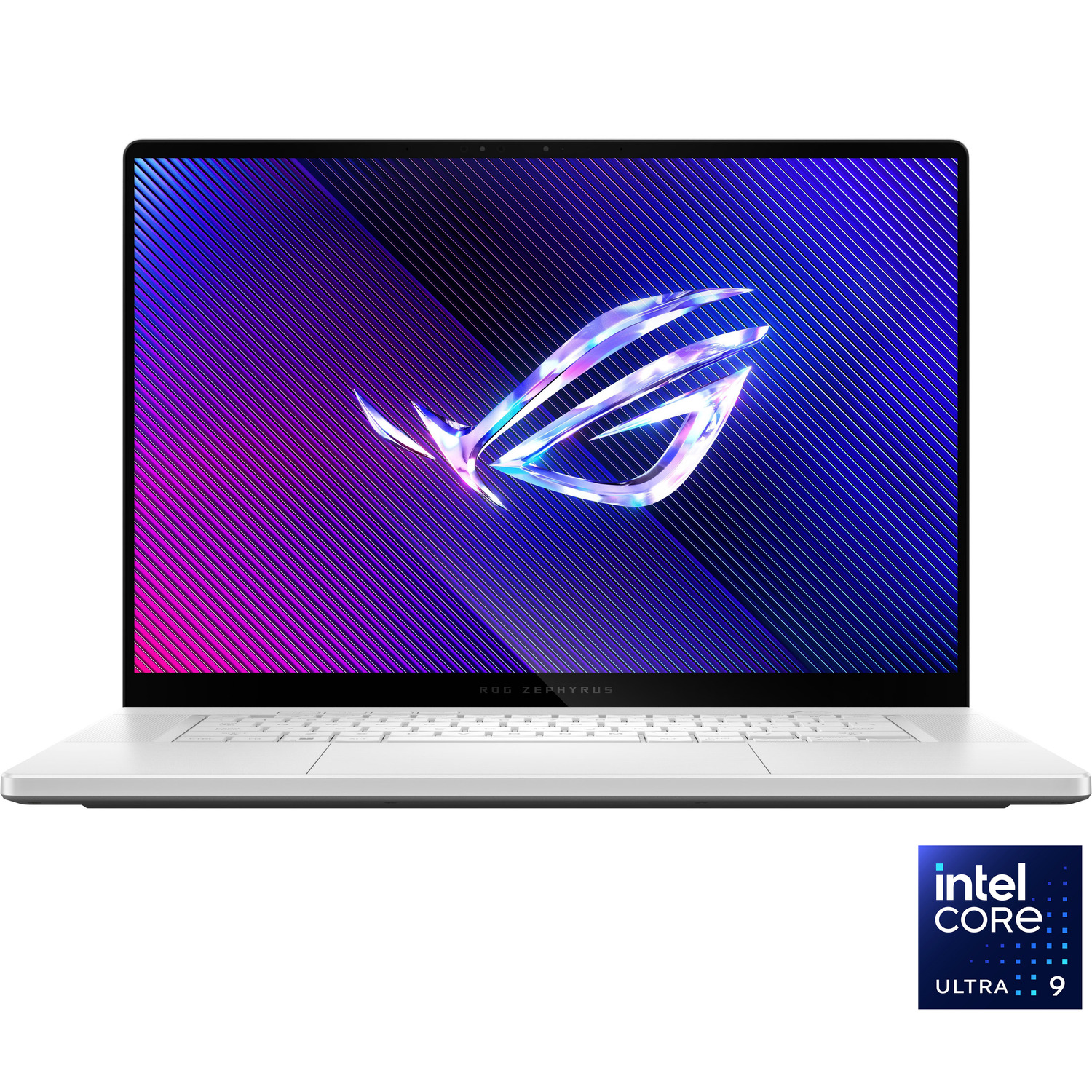ASUS ROG ZEPHYRUS G16 (GU605CX-QR076W) RTX 50950 | INTEL CORE ULTRA 9 | 64 GB DDR5