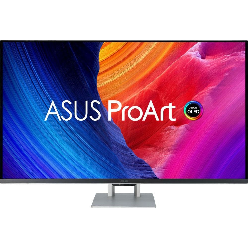 Asus Proart PA32UCDM 31.5" QD-OLED 4K 240Hz Monitor