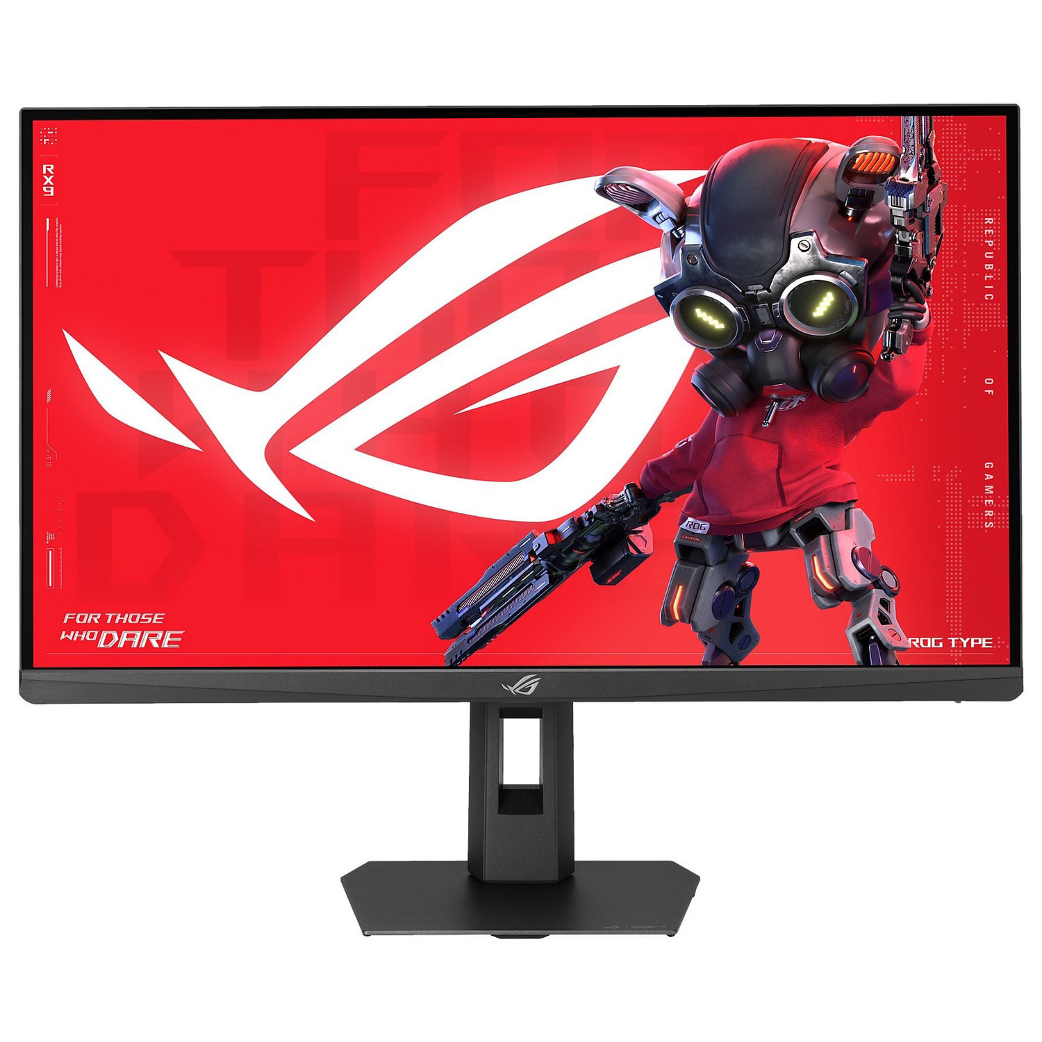 ASUS ROG STRIX XG27ACMES